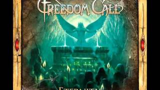 Freedom Call   - 666 Weeks Beyond Eternity