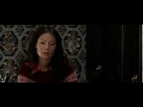 Lucky Number Slevin - I'm gonna say what any man with two penises would say...