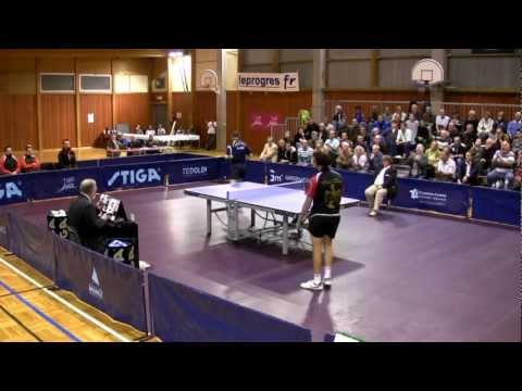 Chen Jia - Madrid Marcos à Morez