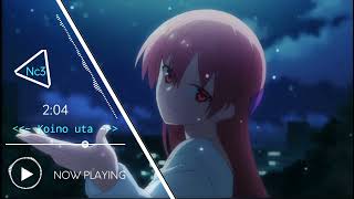 Download lagu 「Softcore」- Koino_Uta_-_ft. Tsukasa yuzaki | Tonikaku kawaii OP (spedup) ♡ mp3 Download lagu 「Softcore」- Koino_Uta_-_ft. Tsukasa yuzaki | Tonikaku kawaii OP (spedup) ♡ mp3