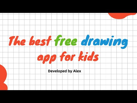 Drawing Art for Kids