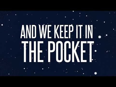 GOTHAM -TALIB KWELI X DIAMOND D ft A.F.R.O - FAR OUT BAR OUT - (OFFICIAL LYRIC VIDEO)