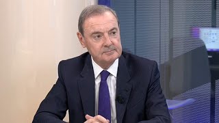 O'Sullivan: China bleibt großes Problem für EU-Sanktionen gegen Russland