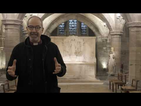 Archenfield Benefice blog image - Parish News April 2021