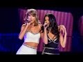 Taylor Swift y Selena Gomez Cantan “Good For You ...