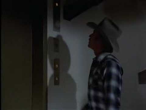 Norris vs. Kirby Part 12 (Silent_Rage)