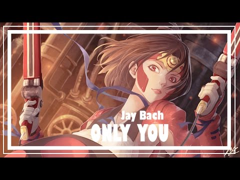 Jay Bach  - Only You ( Extended Mix )