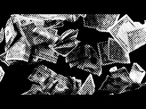 Blaqk Audio - Absolute Scenes (Official Visualizer)