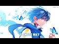Nightcore - In Your Arms (Lyrics) Nightcore - In Your Arms (Lyrics)