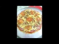 Vinheta Pizza