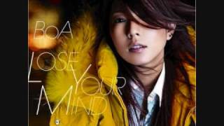Boa Tribute!!-Hypnotic Dancefloor.wmv