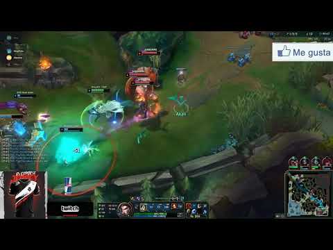 G2 Mikyx Montage - Beast SOPORT - League Of Legends