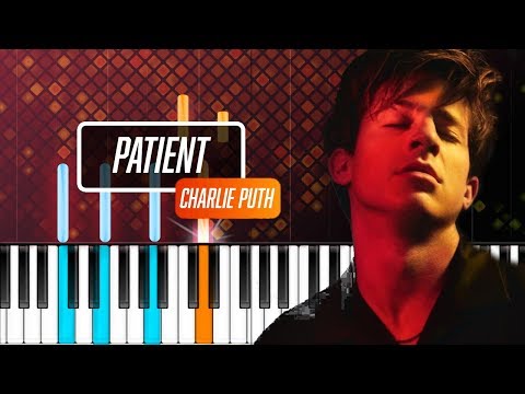 Patient - Charlie Puth