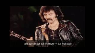 Black Sabbath - The Writ - Subtítulos Español
