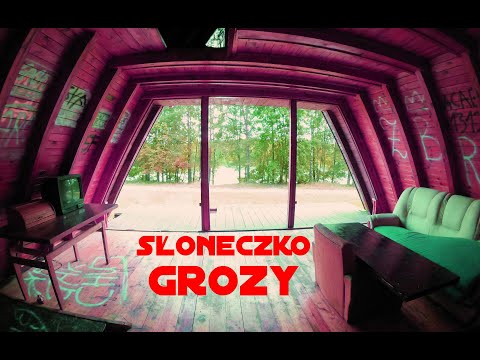 Słoneczko grozy