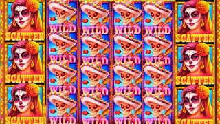 Big Win Slot Señor Muerto Celebra la Fortuna nel Giorno dei Morti!