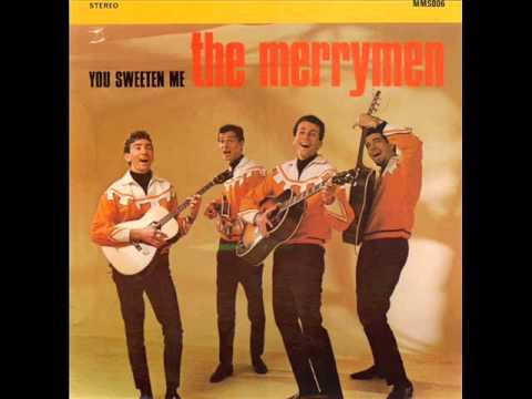 The Merrymen - Conrad