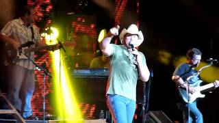 Trace Adkins - Brown Chicken Brown Cow