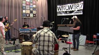 The Marcus King Band   "Always"