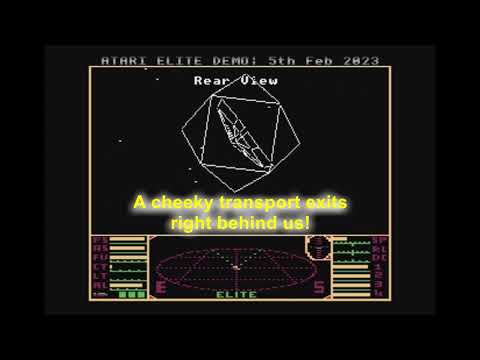 A8 Elite (WIP) 2023-02-05