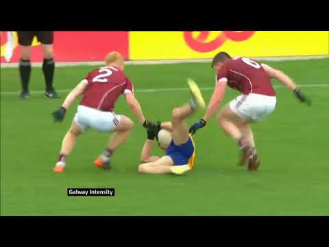 2018  Kerry v Galway