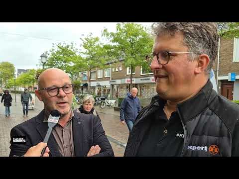 NIJKERK - Parking concerns among city center entrepreneurs