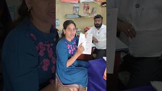 🤩 Birth certificate la spelling mistake eh?? 😍you have a solution 👍#shorts