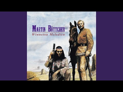 Old Shatterhand - Melodie (*)