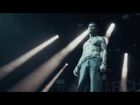 Holywatr - Hiding in Plain Sight (Tour Montage)