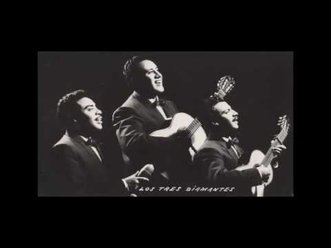 Trio Los Tres Diamantes - Mix