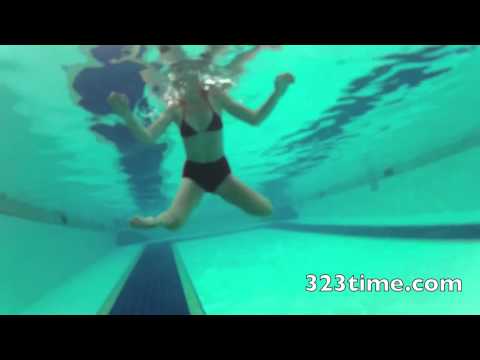 Julyah Swims