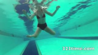 Julyah Swims 4