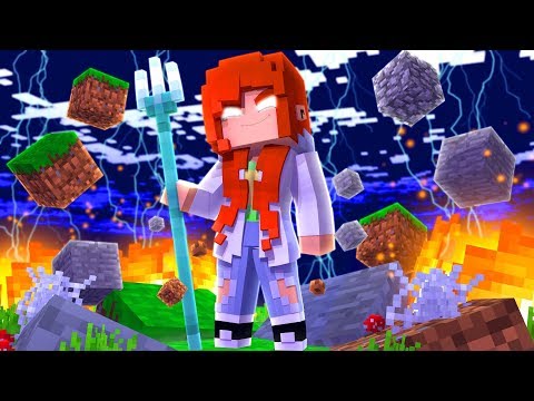 I'M A GOD !? | Minecraft Divines - Roleplay SMP (Episode 2)