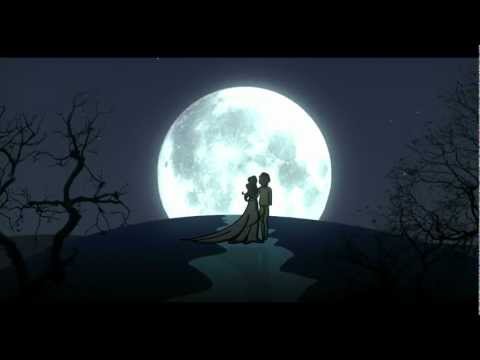 2.5 D Animation Experiment (Anamatic)