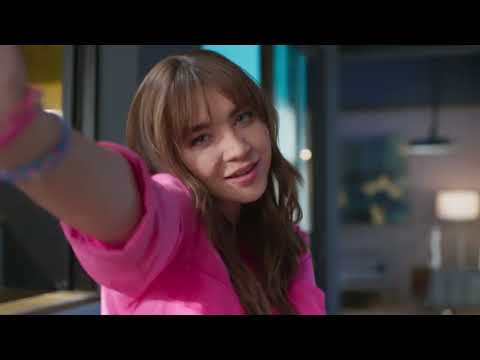 Daniela Luján - Es Tiempo De Amar (Video Oficial)