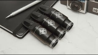 Video thumbnail for Watch this before you buy a Boston Sax Shop Tenor Mouthpiece! by Boston Sax Shop
