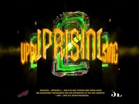 Uprising 2: Lead and Destroy (1998) - Official Trailer