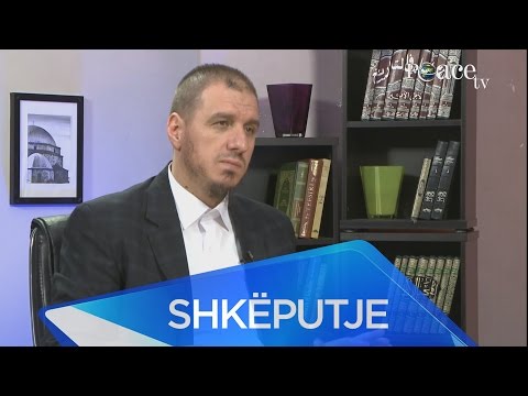 Prioritetet në jetën e të Dërguarit alejhi selam - Hoxhë Enis Rama