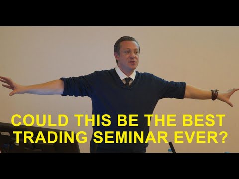 Ex Goldman Sachs Trader Anton Kreil Annihilates Retail Brokers and "Trading Educators"