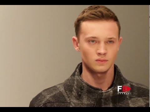 ABSOLUT JOY Belarus Fashion Week Spring Summer 2018 - Fashion Channel