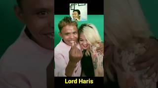 Download lagu Lord Haris with a beautiful girl makes you jealous #shorts mp3