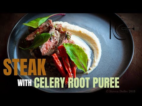 download lagu mp3 mp4 Celery Root Salad With Capers, download lagu Celery Root Salad With Capers gratis, unduh video klip Celery Root Salad With Capers