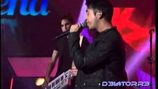 Moenia - Morir tres veces #M3V