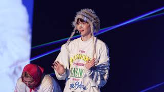 [4K] 240428 백현(BAEKHYUN) R U Ridin&#39;?(알유라이딘?) LONSDALEITE in FUKUOKA #baekhyun #exo #백현콘서트 #ベクヒョン #福岡