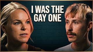We Were Married As Two Men. Now We're Husband And Wife With 3 Kids. | Nic Renick