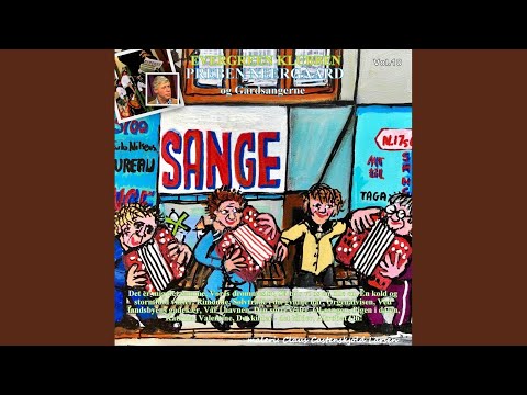 Ved landsbyens gadekær