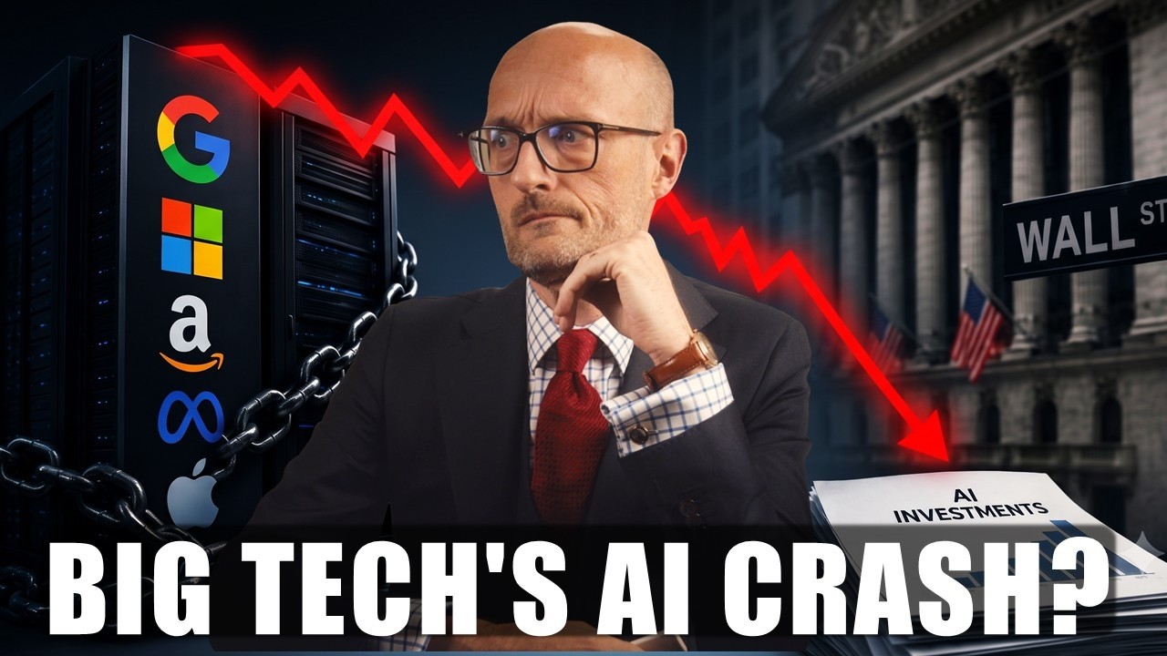 Big Tech Hidden Debt: What the .65 Trillion Means