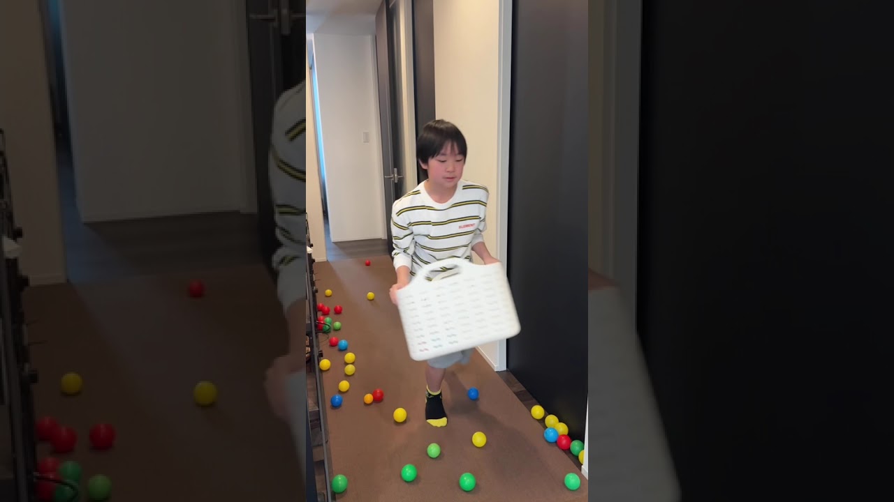 Delivery!! Part32 #shorts #レオ