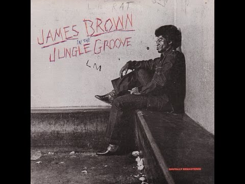 James Brown - Funky Drummer (Bonus Beat Reprise)
