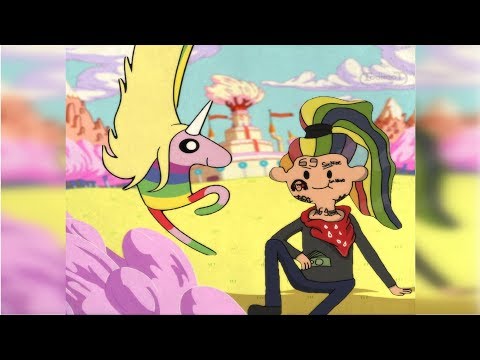 [HARD] 6IX9INE x TEE GRIZZLEY AGGRESSIVE FAST TYPE BEAT "ADVENTURE 6IX9INE" (prod. RAICHU BEATS)